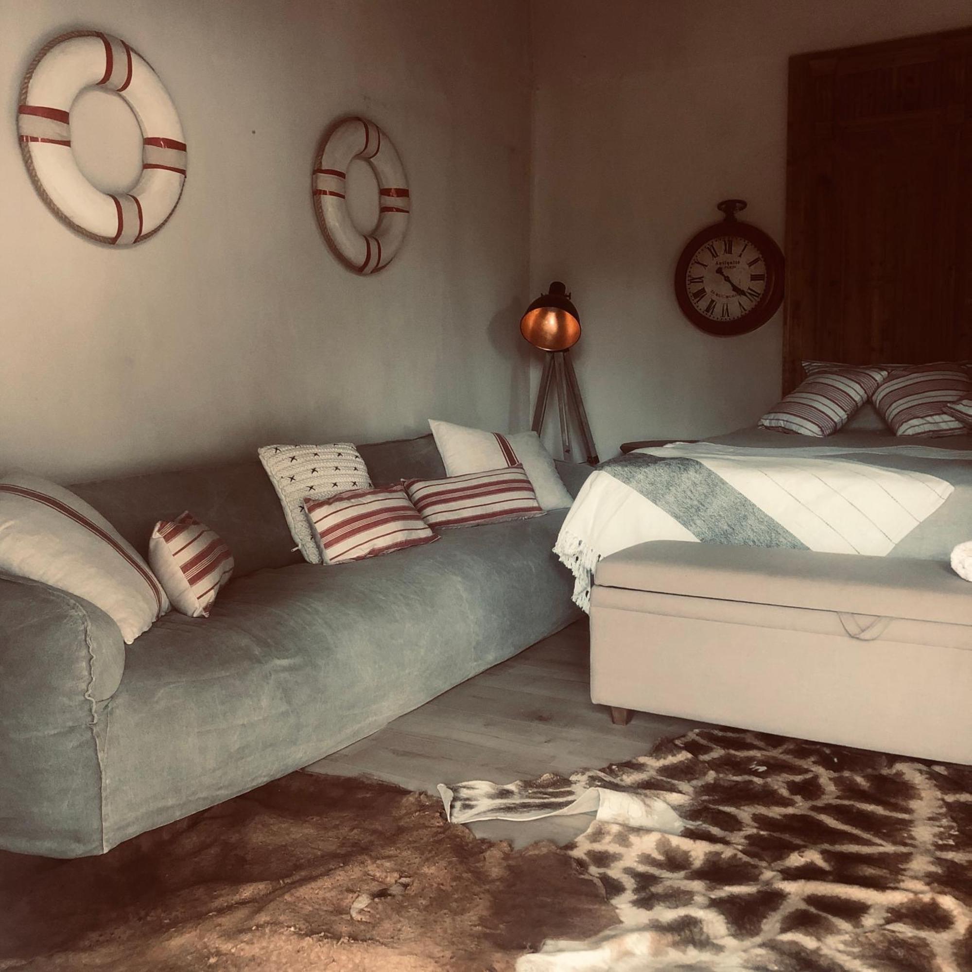 Simba Safaris African Pride Exotic Lodge Lephalale Exteriér fotografie