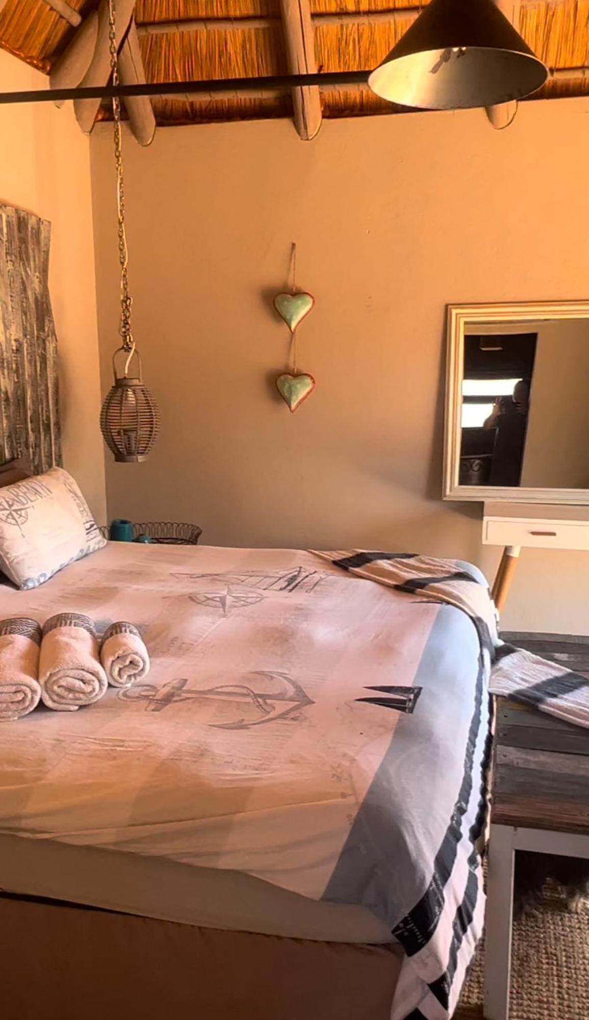 Simba Safaris African Pride Exotic Lodge Lephalale Exteriér fotografie