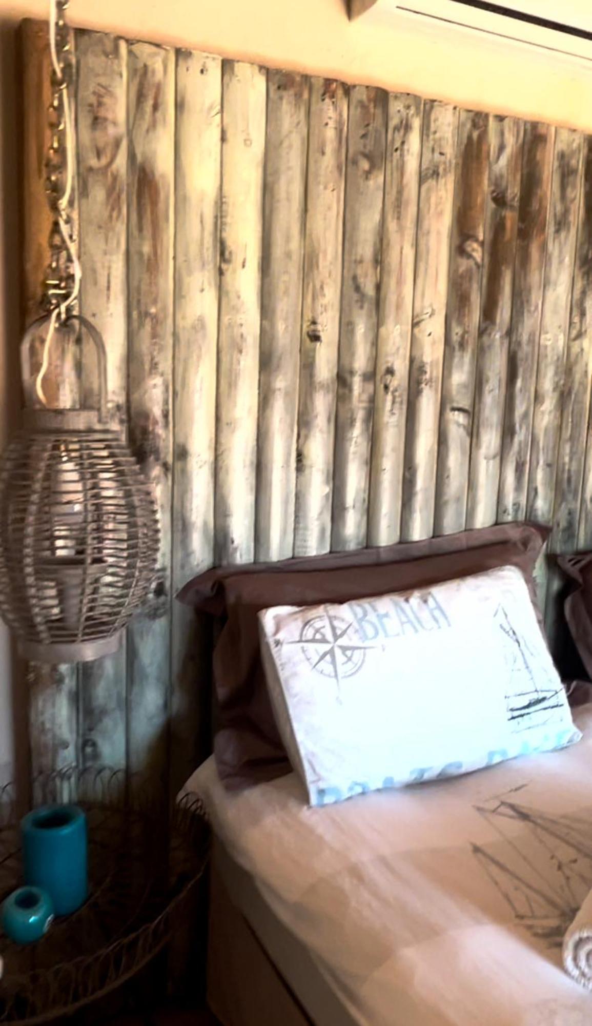 Simba Safaris African Pride Exotic Lodge Lephalale Exteriér fotografie