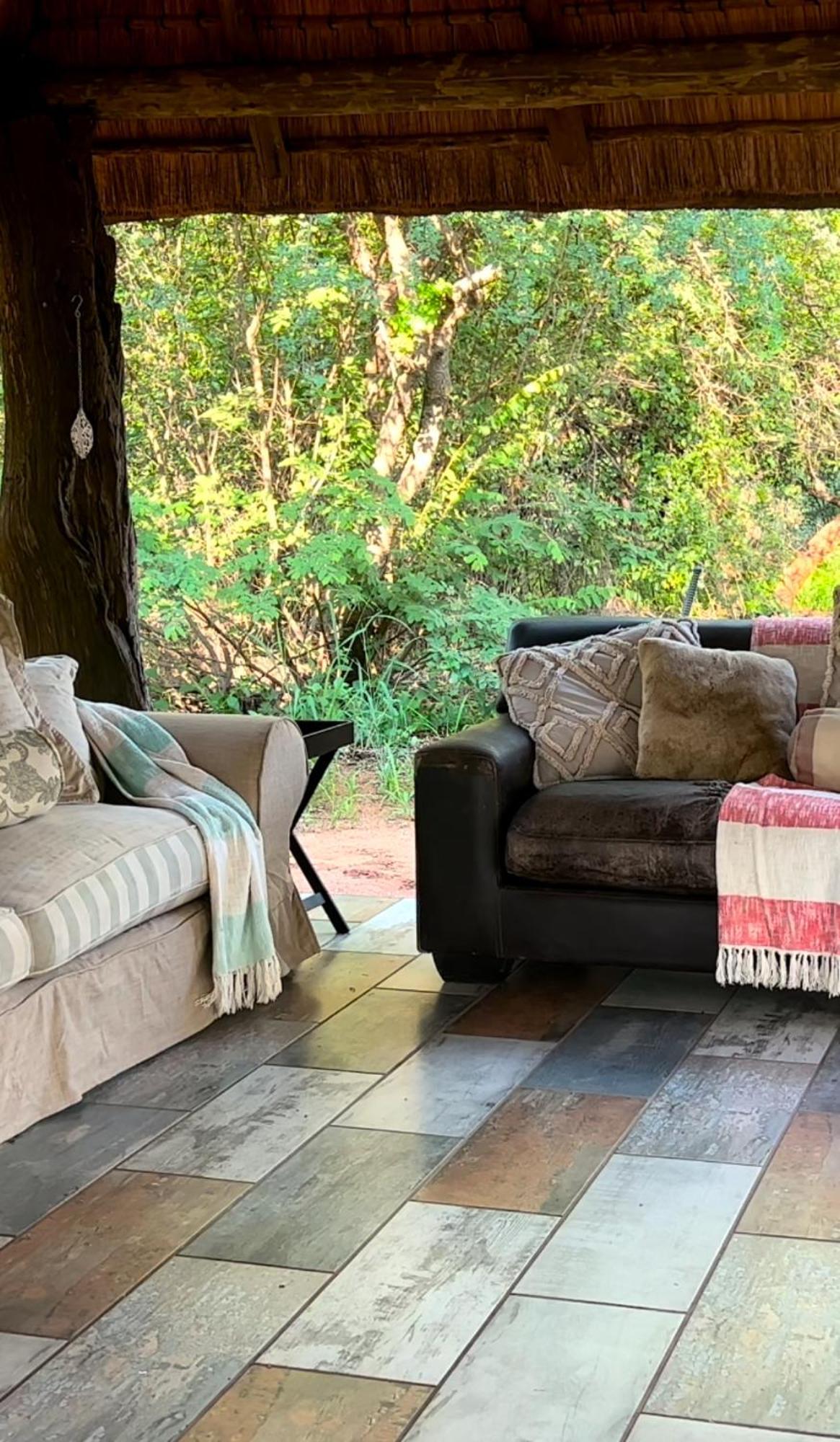 Simba Safaris African Pride Exotic Lodge Lephalale Exteriér fotografie