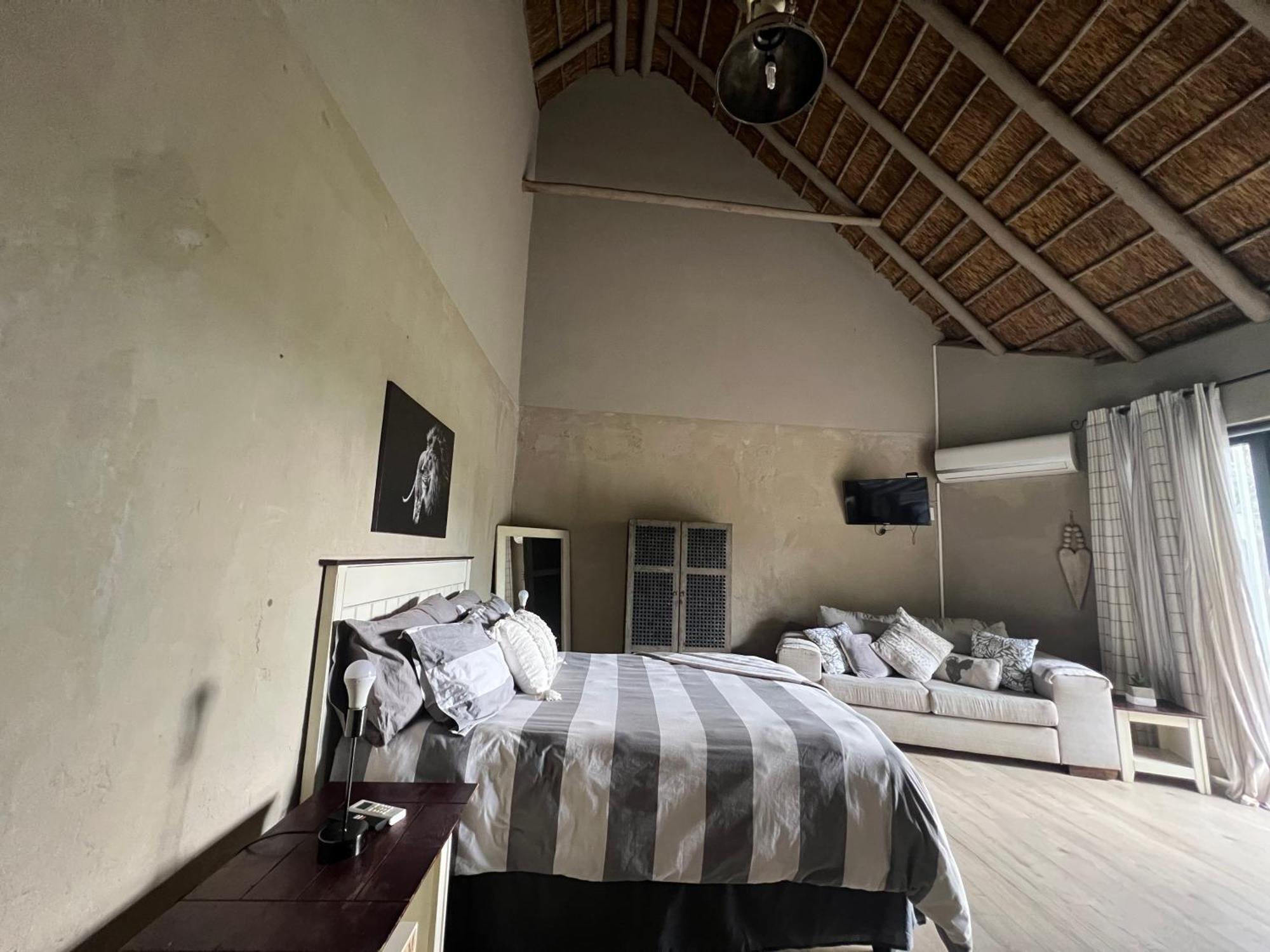 Simba Safaris African Pride Exotic Lodge Lephalale Exteriér fotografie
