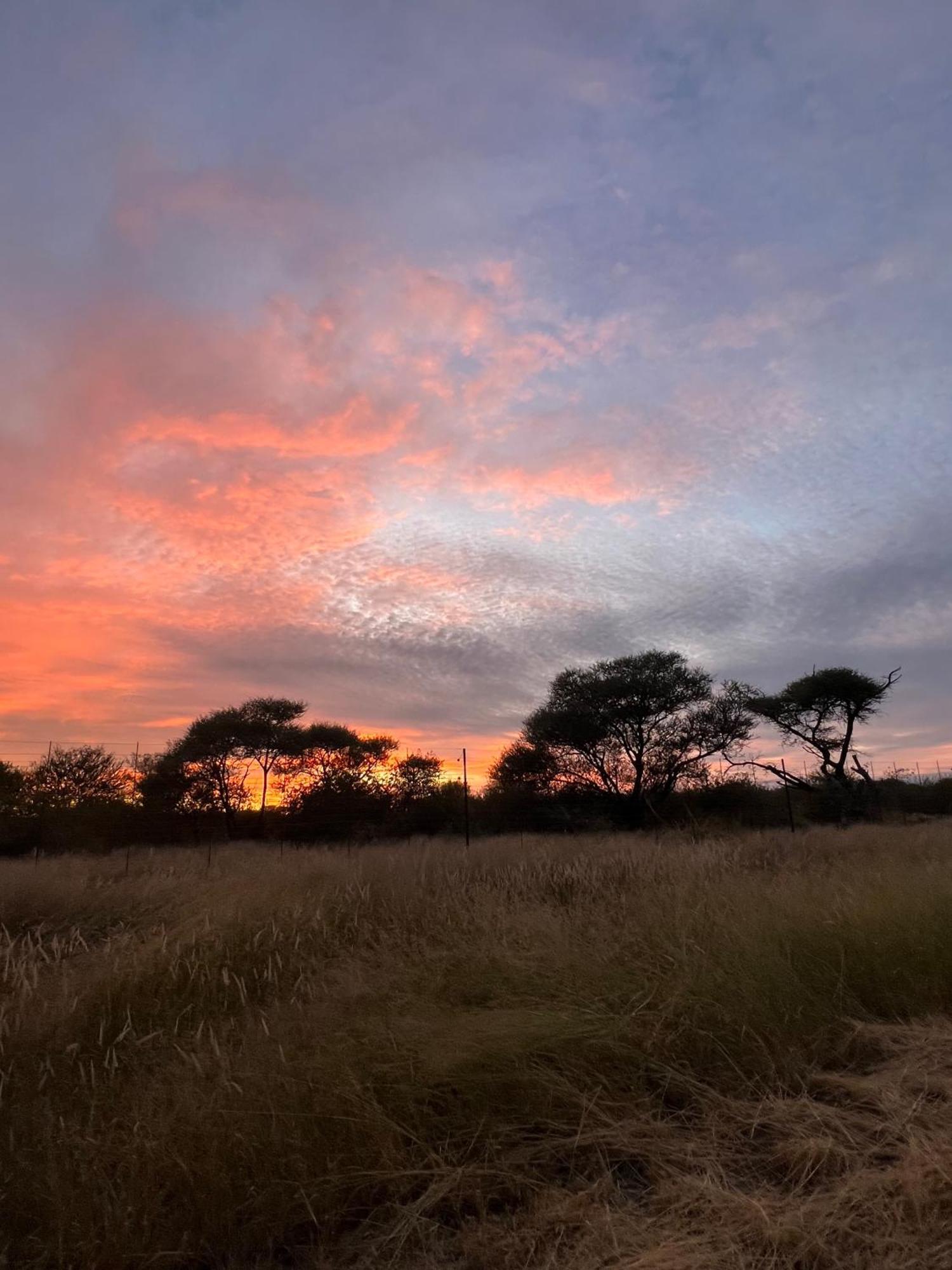 Simba Safaris African Pride Exotic Lodge Lephalale Exteriér fotografie