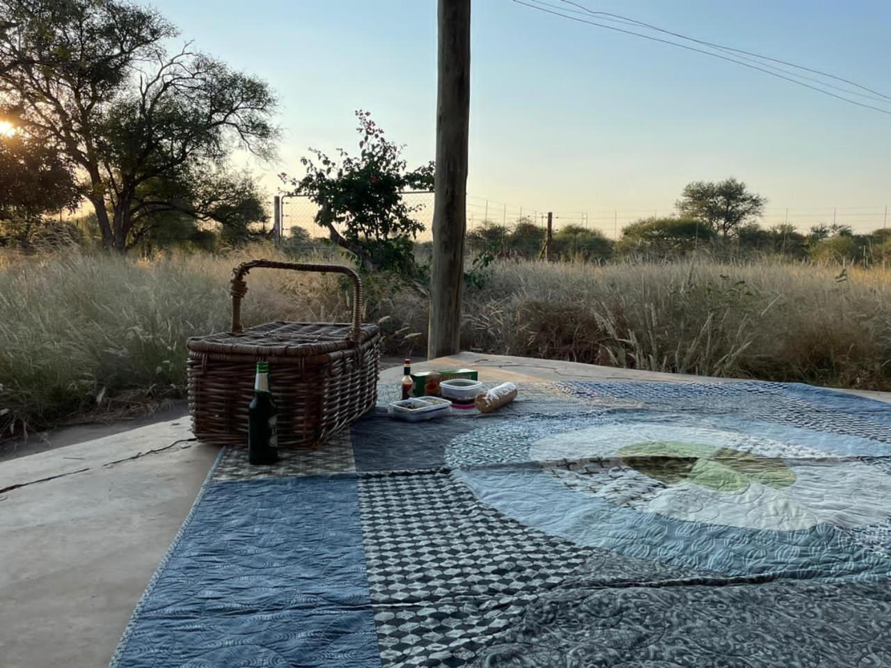 Simba Safaris African Pride Exotic Lodge Lephalale Exteriér fotografie