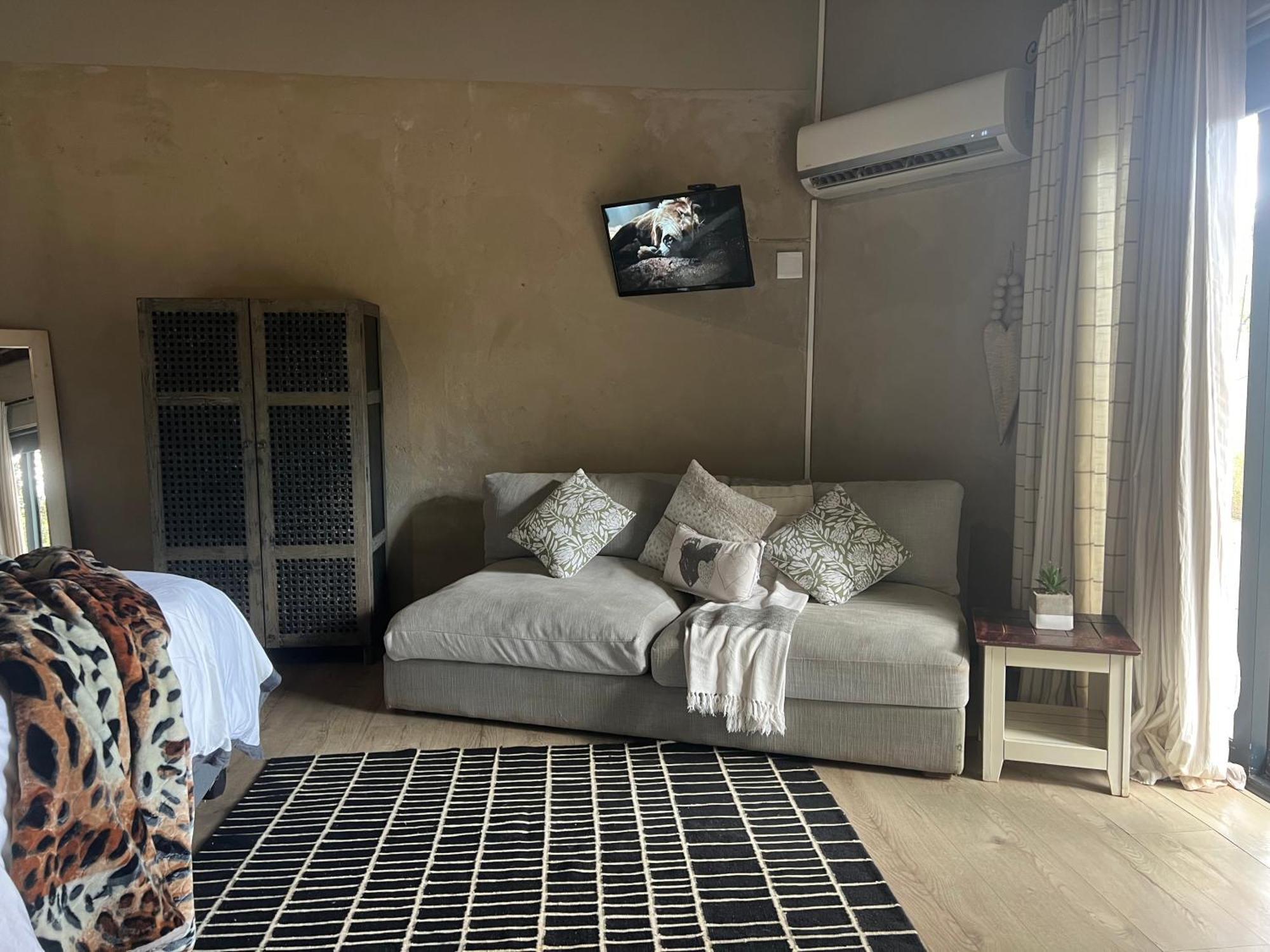 Simba Safaris African Pride Exotic Lodge Lephalale Exteriér fotografie